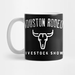 HOUSTON RODEO Mug